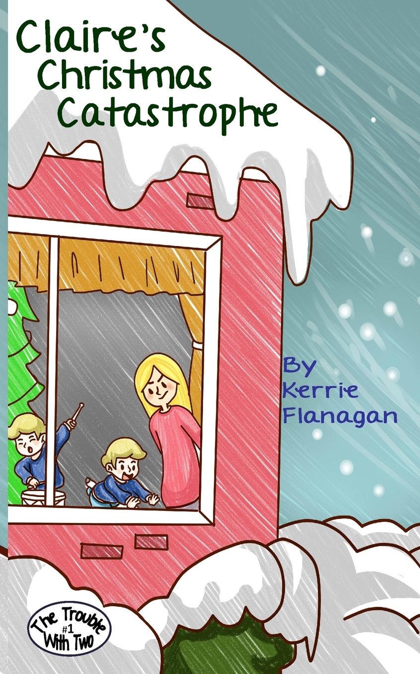 Claire's Christmas Catastrophe