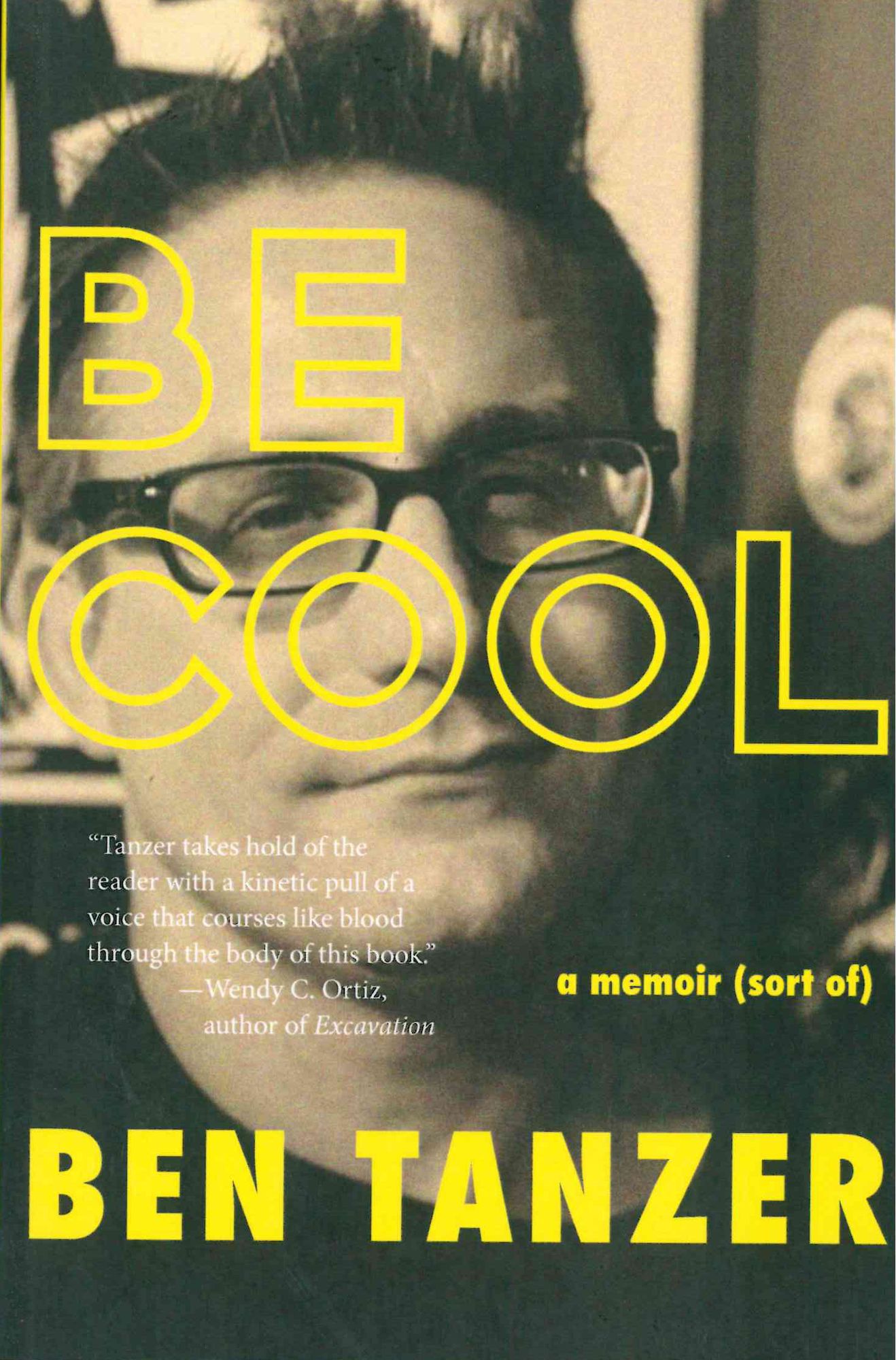 Be Cool
