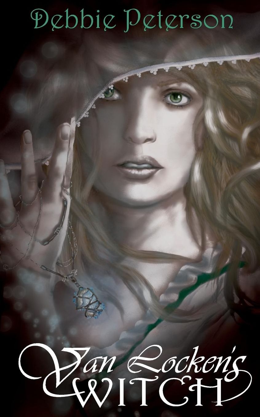 Van Locken's Witch