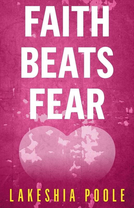 Faith Beats Fear
