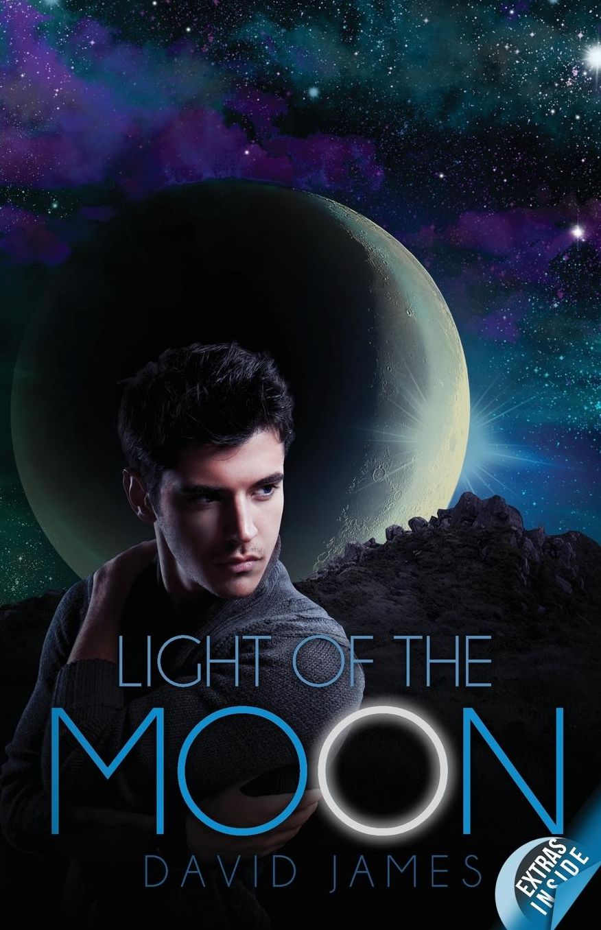 Light of the Moon (Legend of the Dreamer, Book 1) (Special Edition)