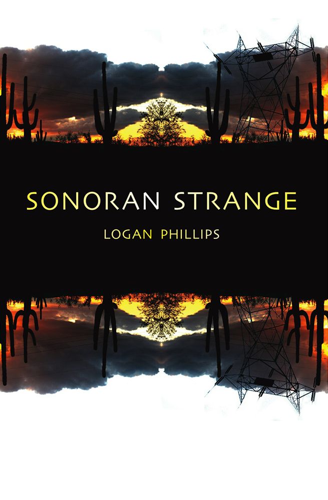 Sonoran Strange