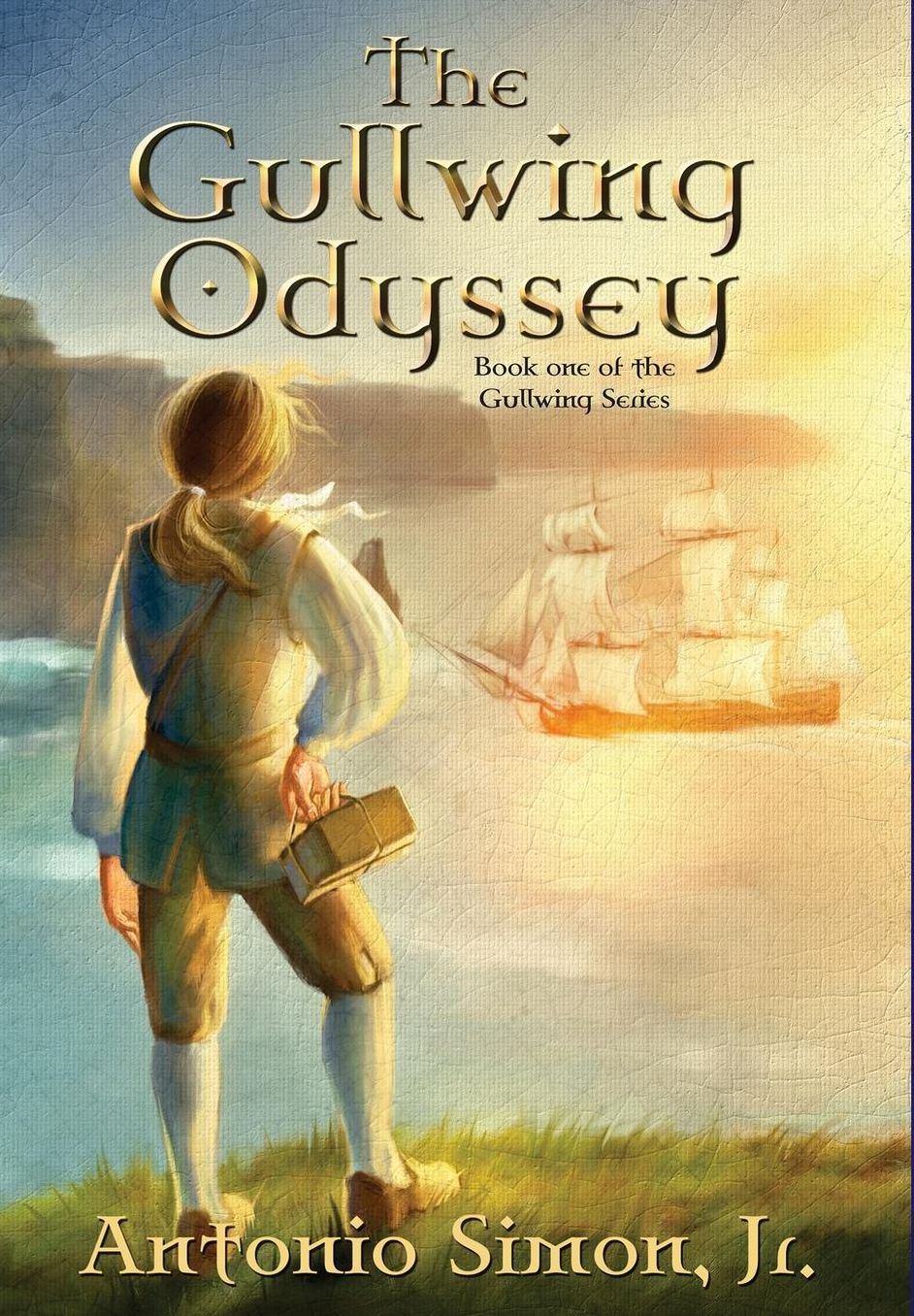 The Gullwing Odyssey