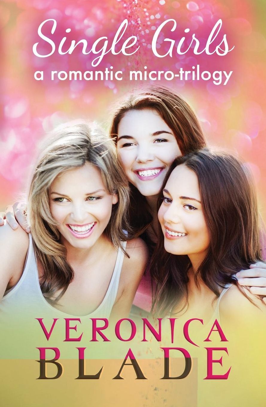 Single Girls (Boxed Set)