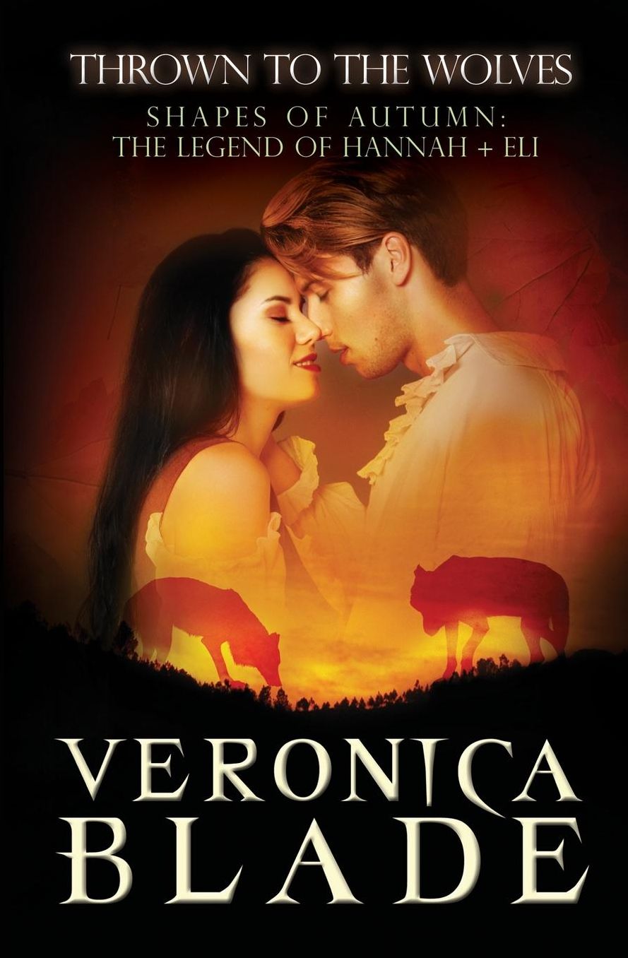 Thrown to the Wolves (Shapes of Autumn, prequel)