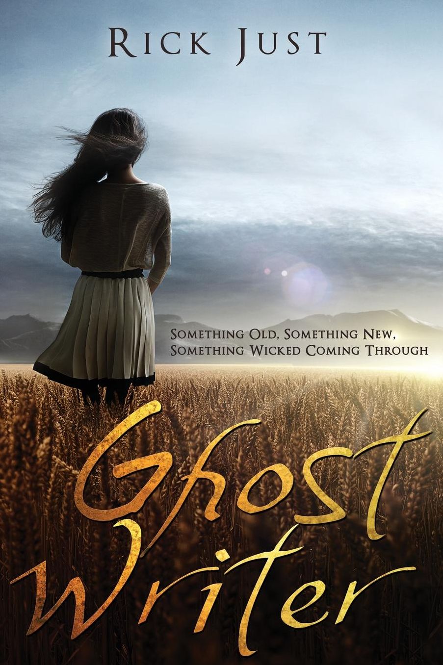 Ghost Writer