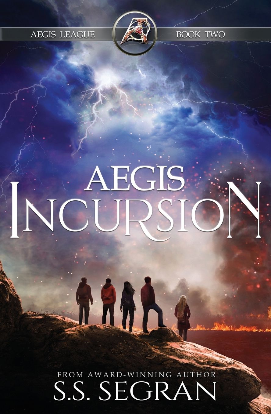 AEGIS INCURSION