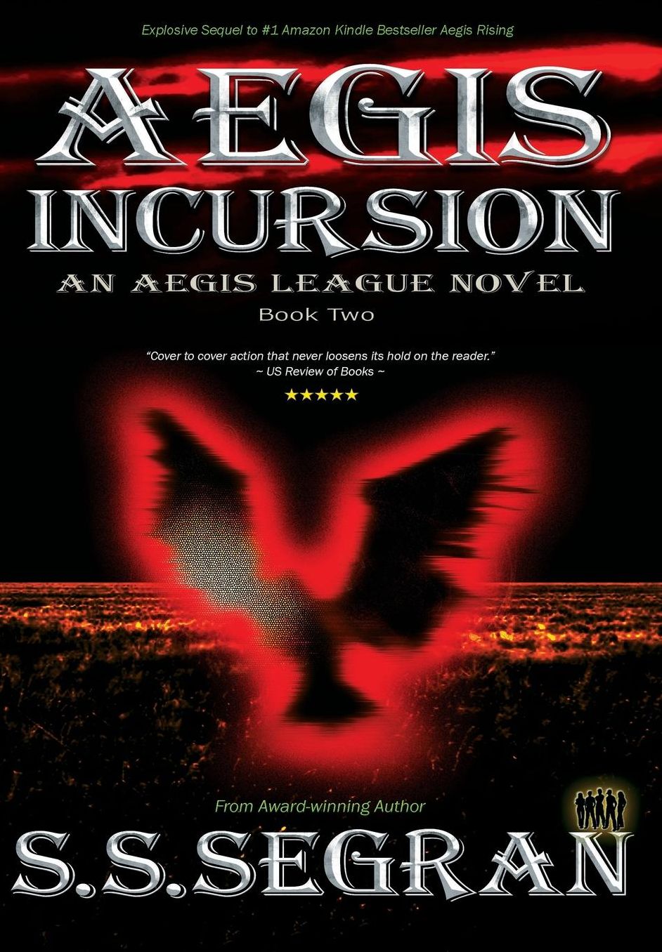 AEGIS INCURSION