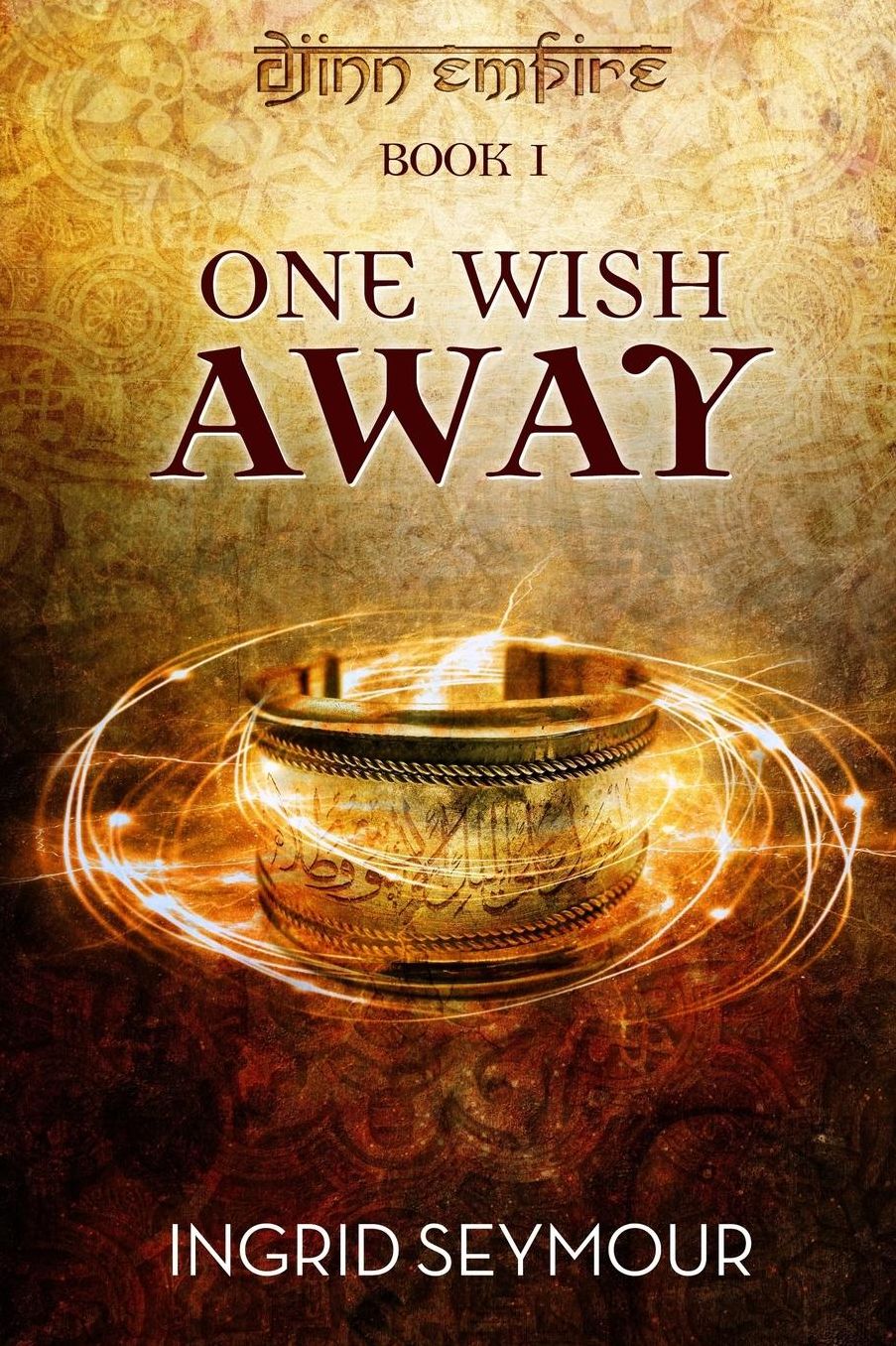 One Wish Away