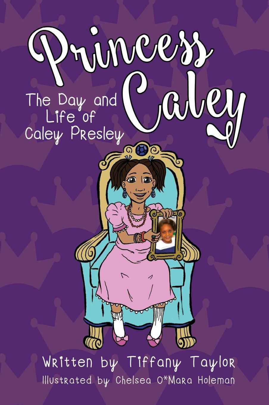 Princess Caley