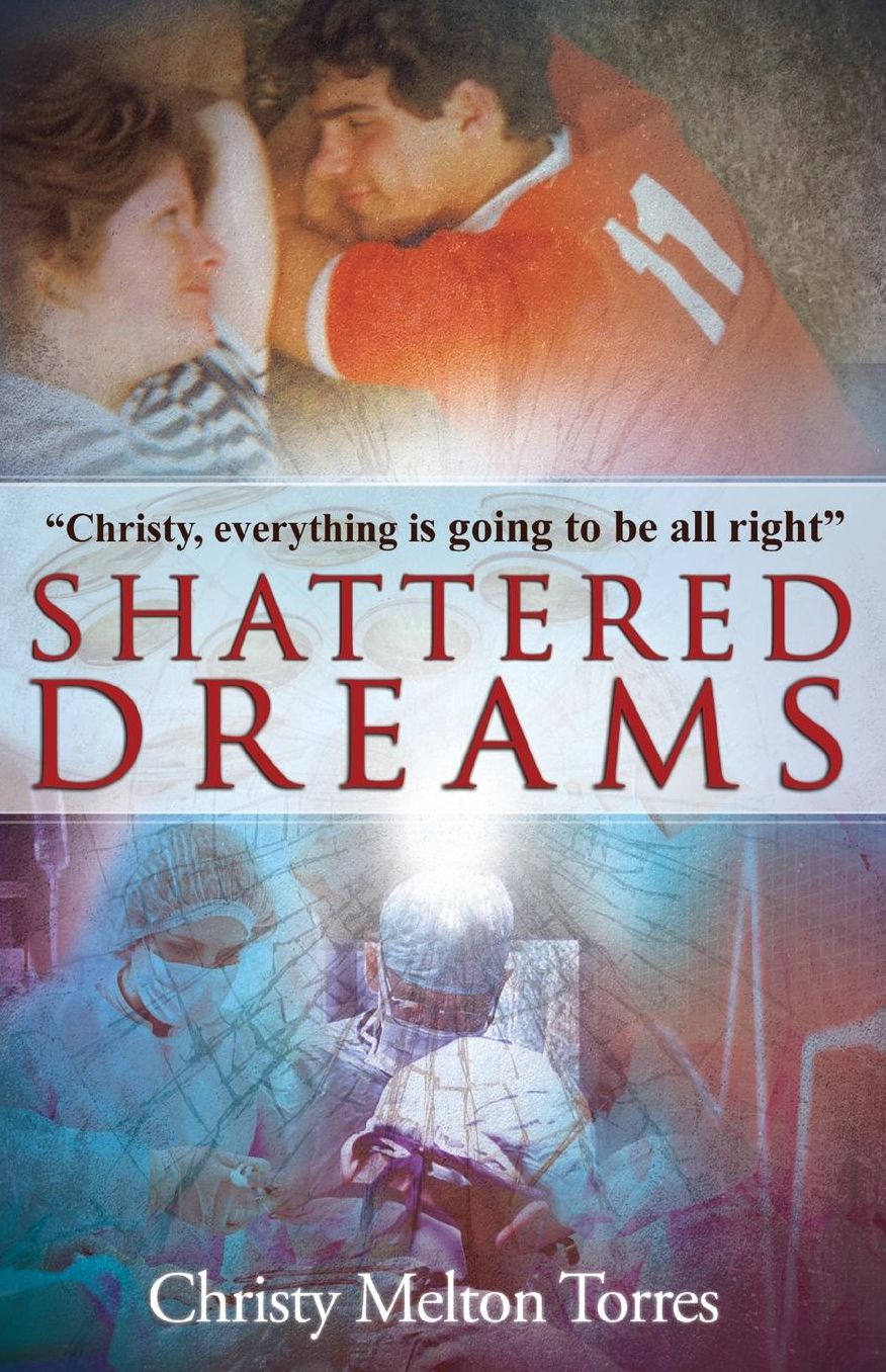 Shattered Dreams