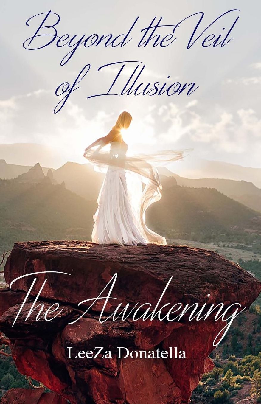 Beyond the Veil of Illusion: The Awakening