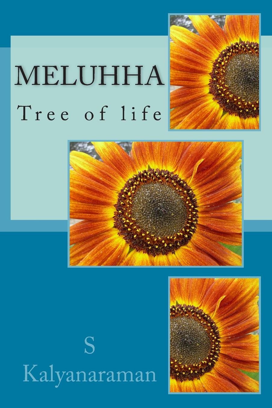 Meluhha: Tree of life