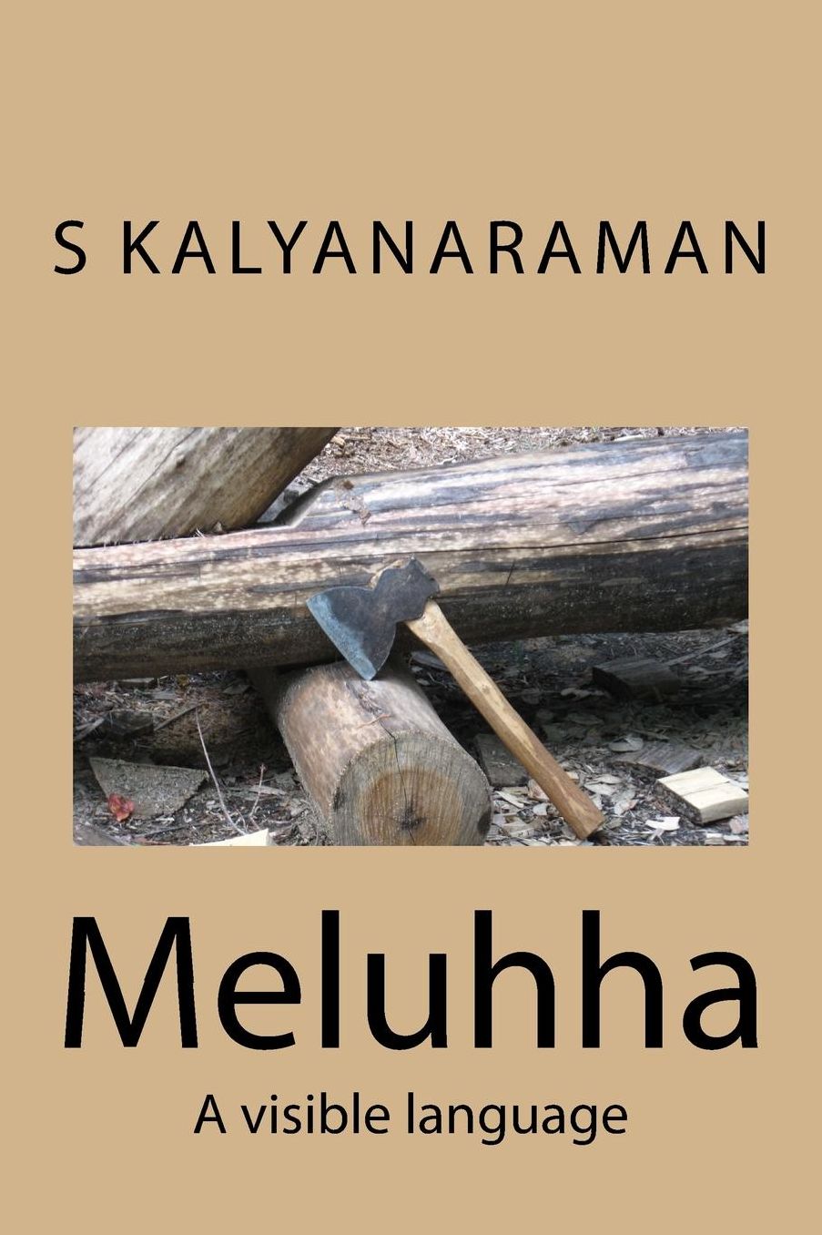 Meluhha: A visible language