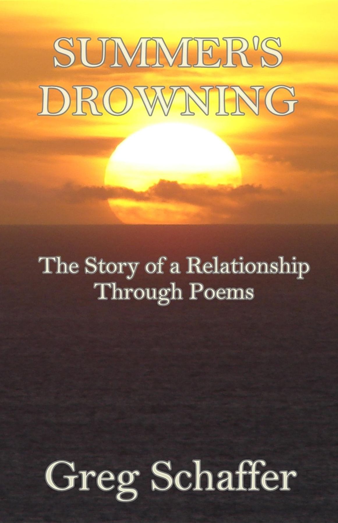 Summer's Drowning