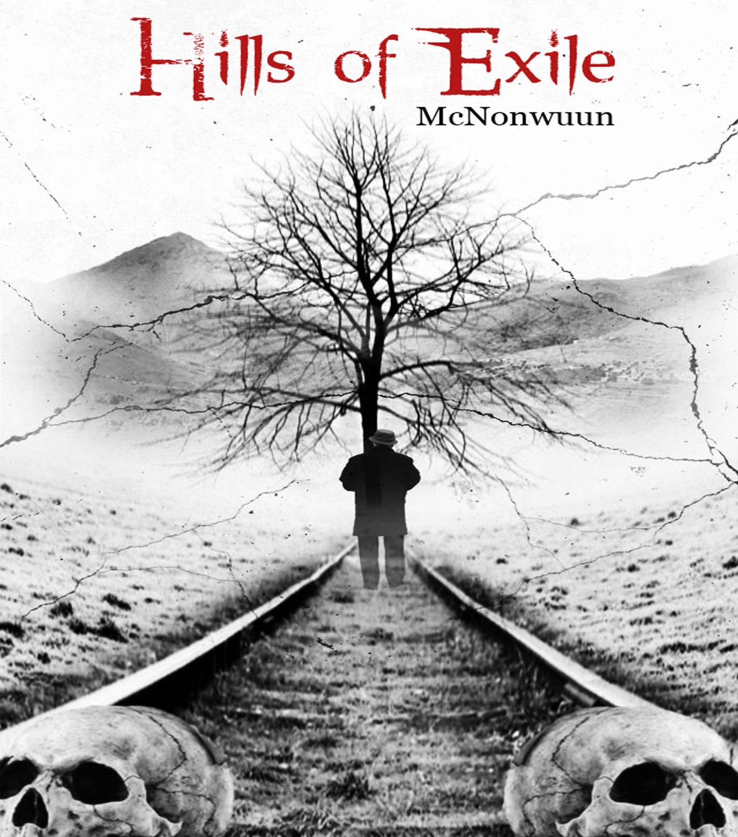 Hills Of Exile: Book One: The Unknown