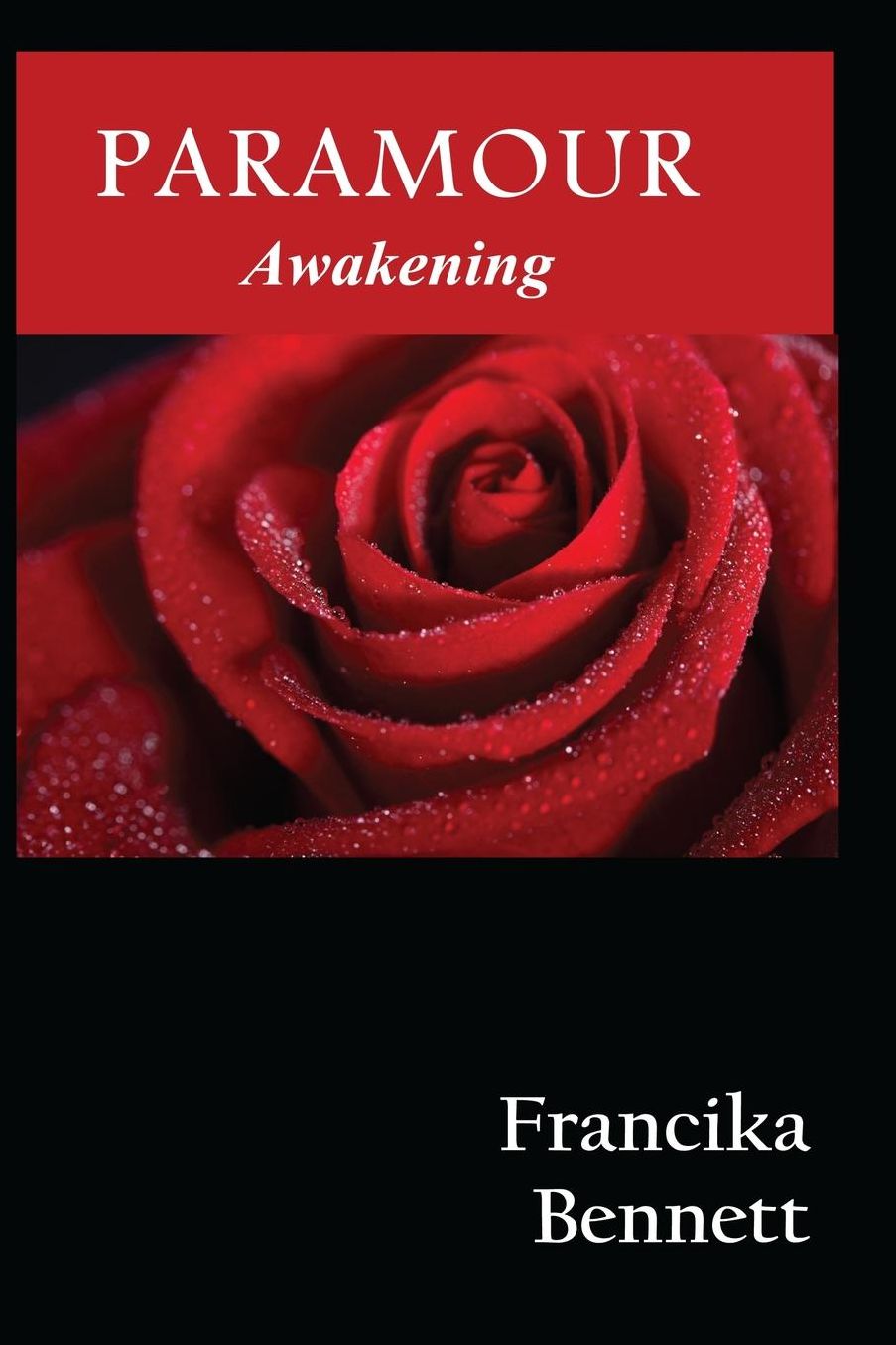 Paramour: Awakening