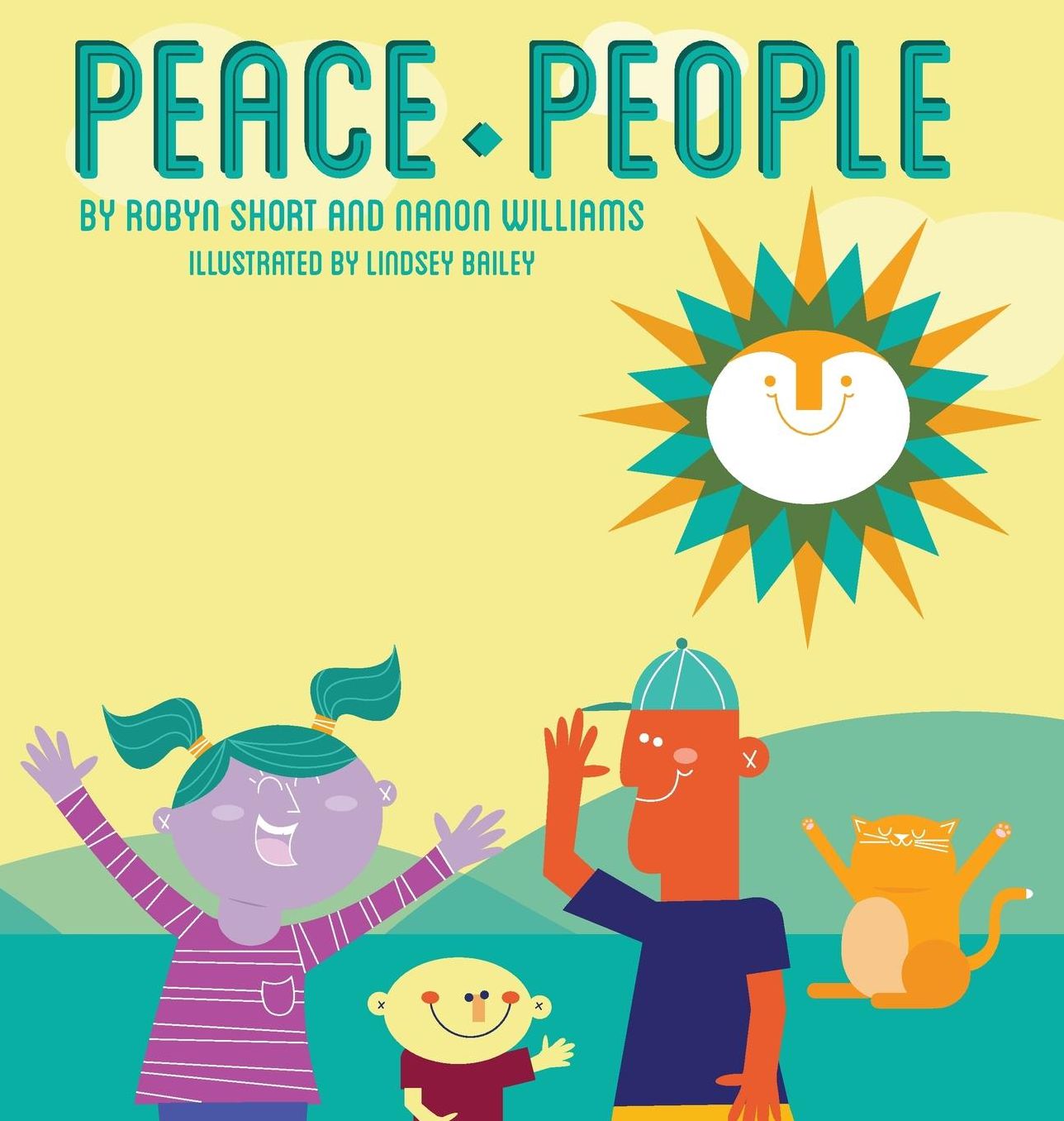 Peace People