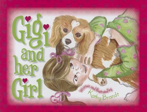 Gigi and her Girl