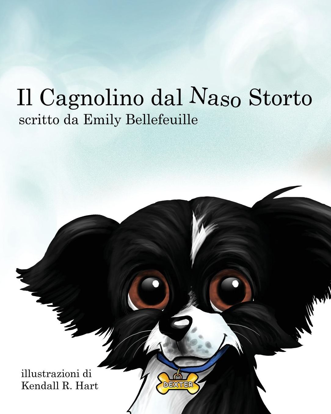 Il Cagnolino dal Naso Storto