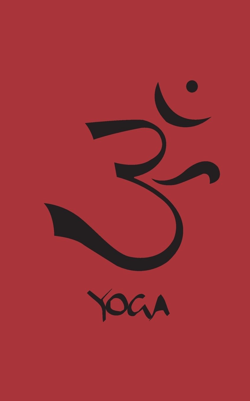 The Yoga Book