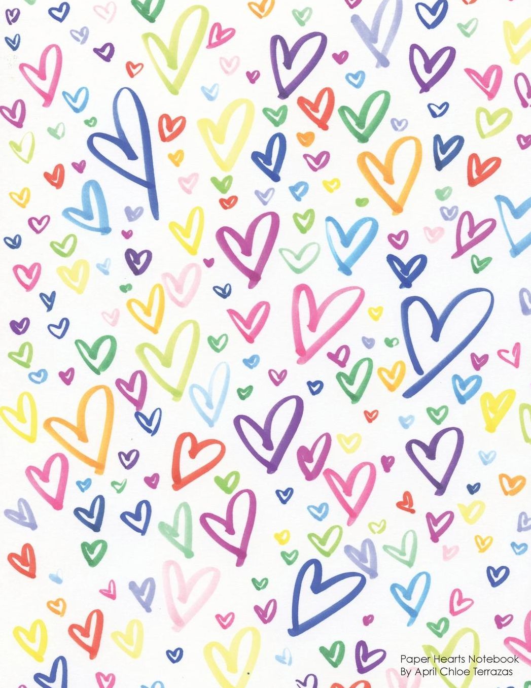 Paper Hearts
