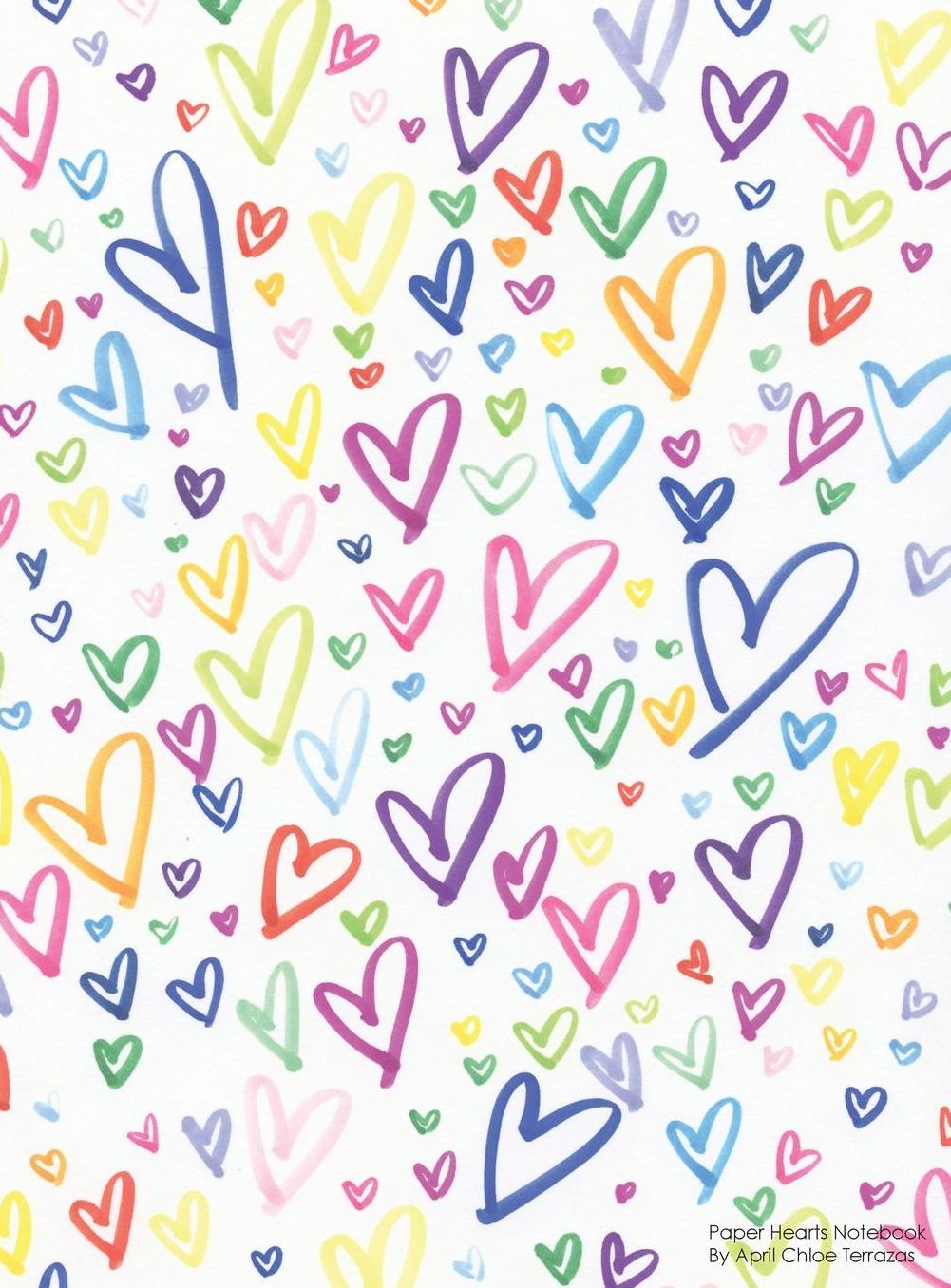 Paper Hearts