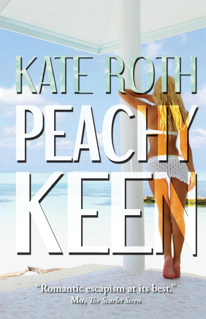 Peachy Keen