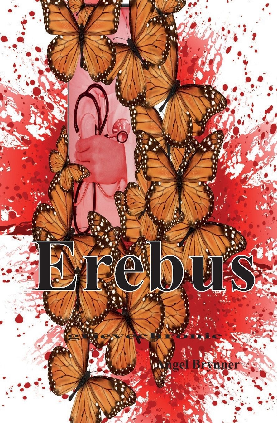 Erebus.: /grievechronic