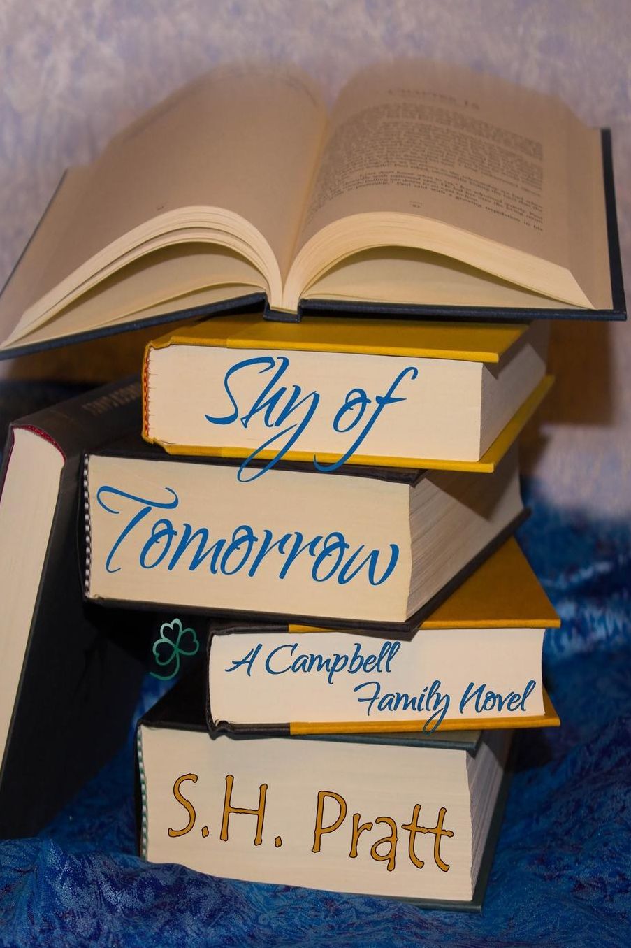 Shy of Tomorrow