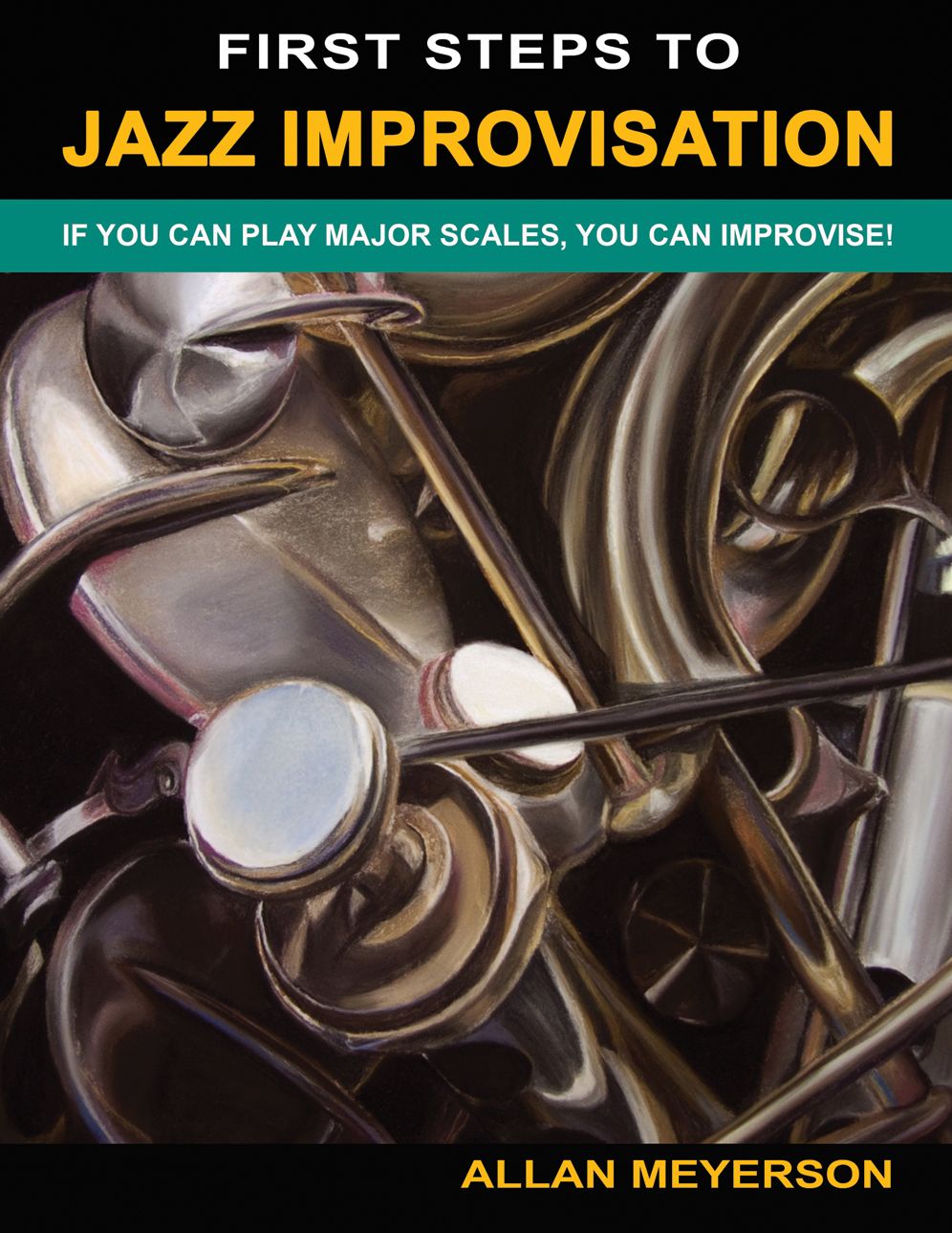 First Steps to Jazz Improvisation