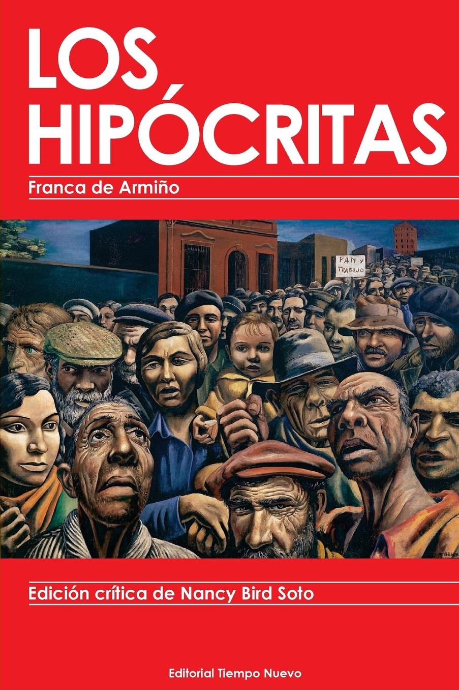 Los hip critas