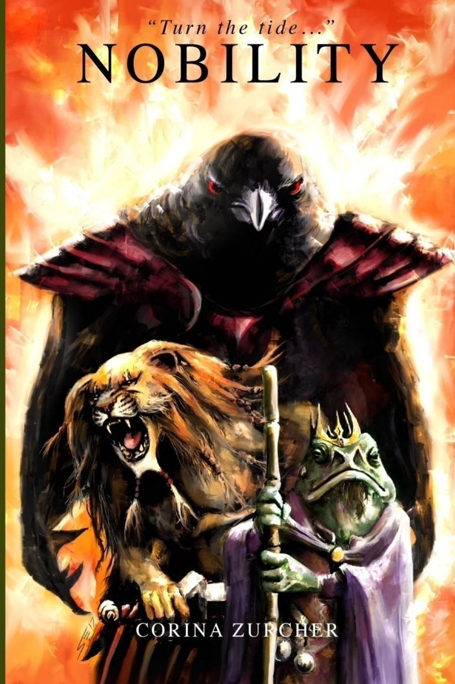 Nobility: Book II