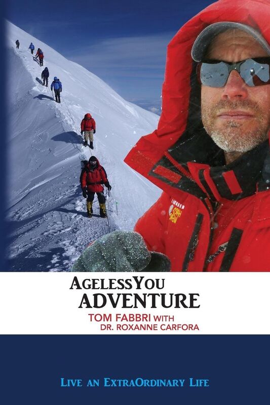 AgelessYou Adventure: Live an ExtraOrdinary Life