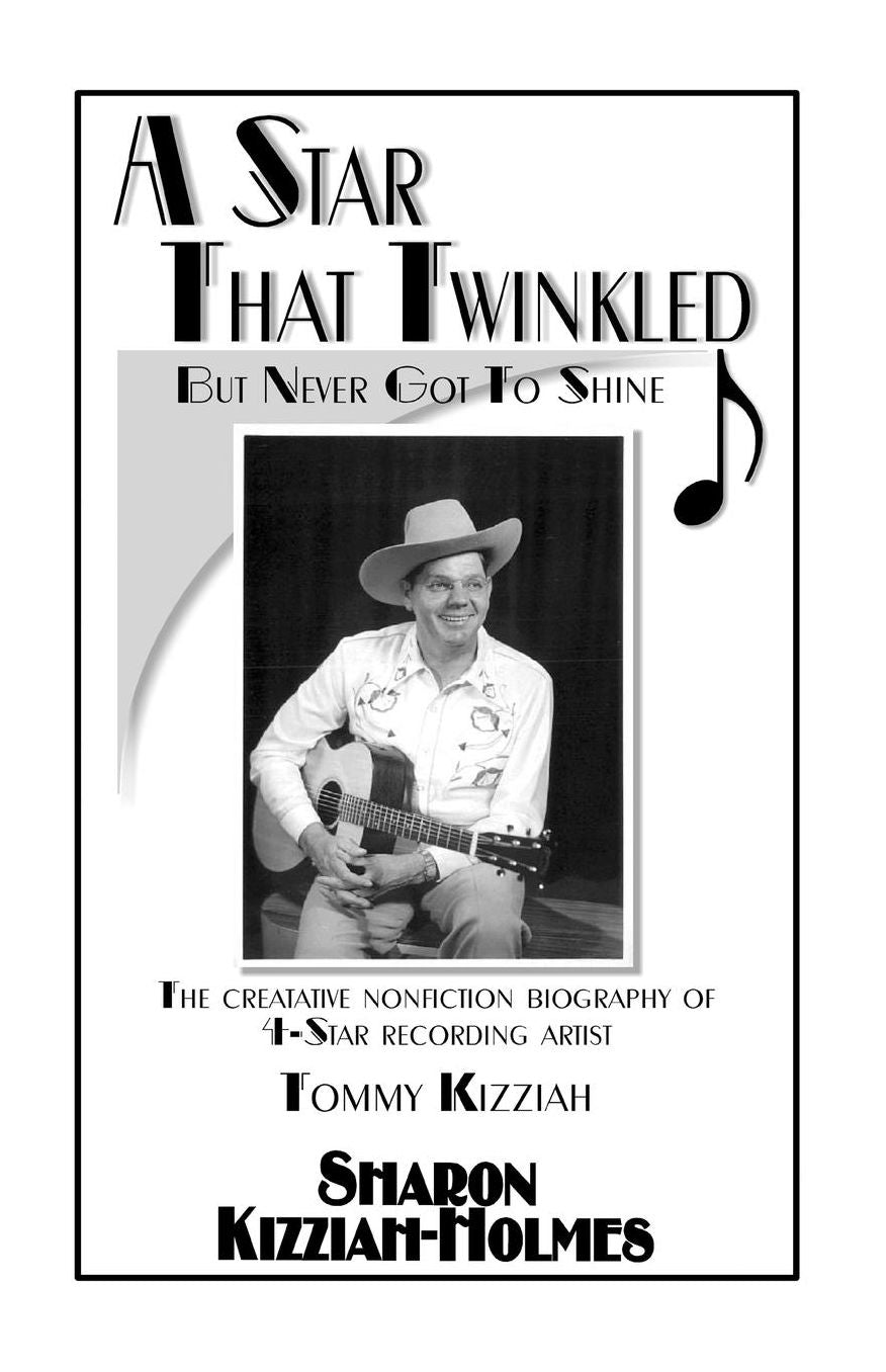 A Star that Twinkled: but Never Got to Shine