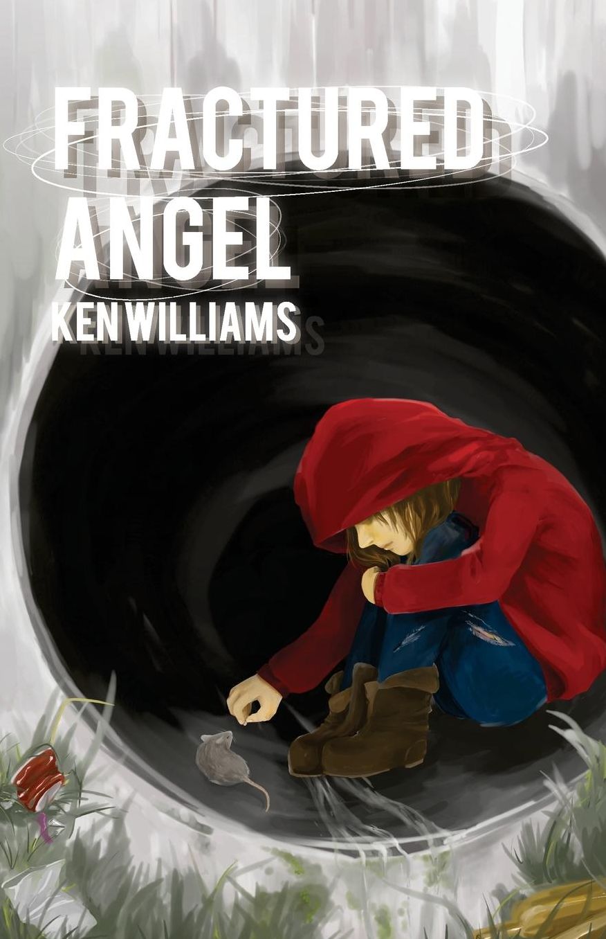 Fractured Angel