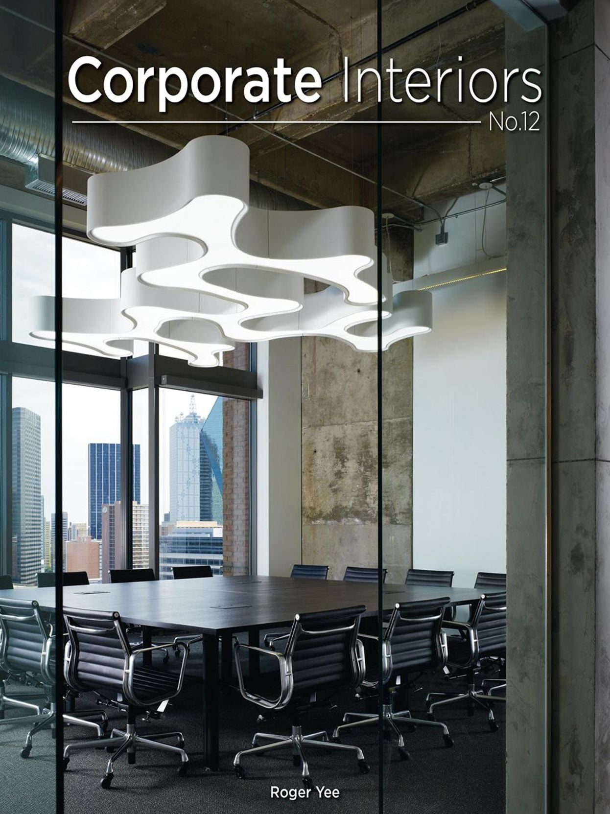Corporate Interiors No. 12