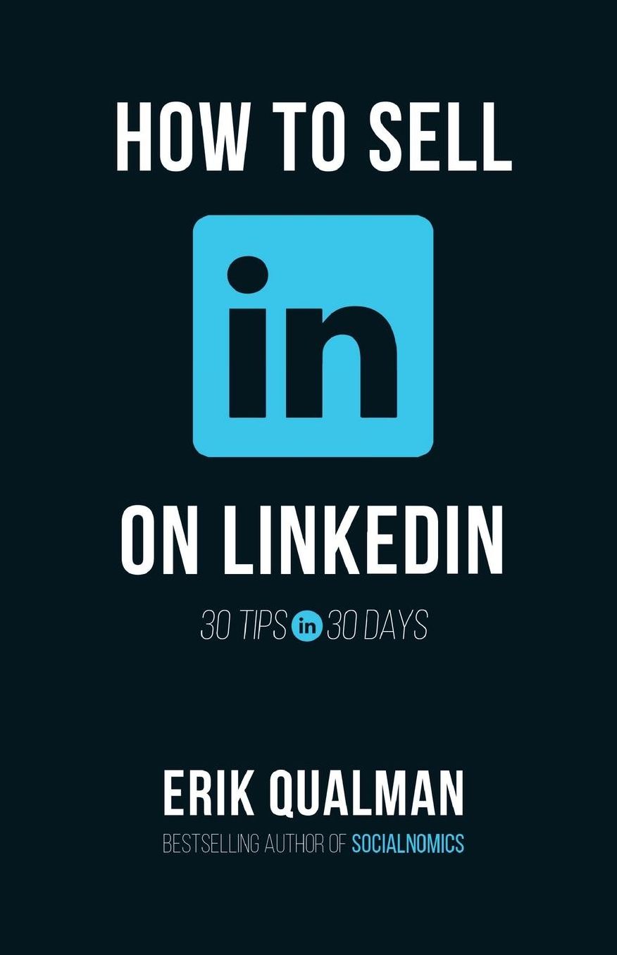 How To Sell On LinkedIn