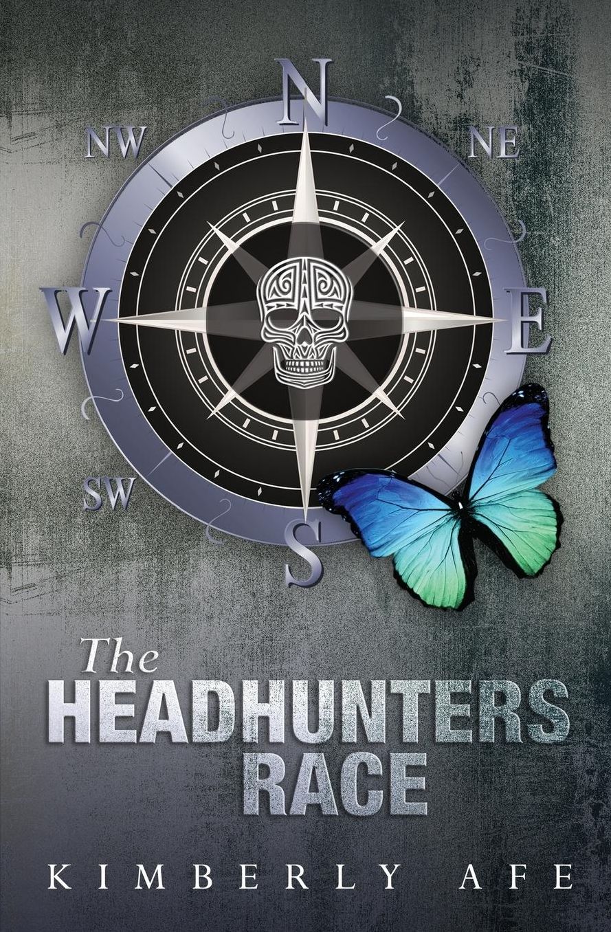 The Headhunters Race