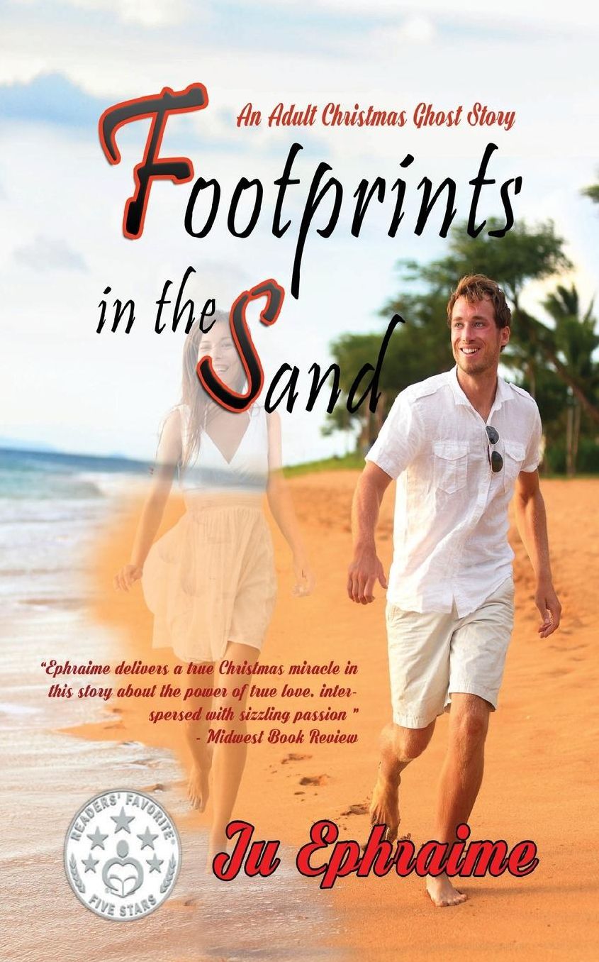 Footsteps in the Sand
