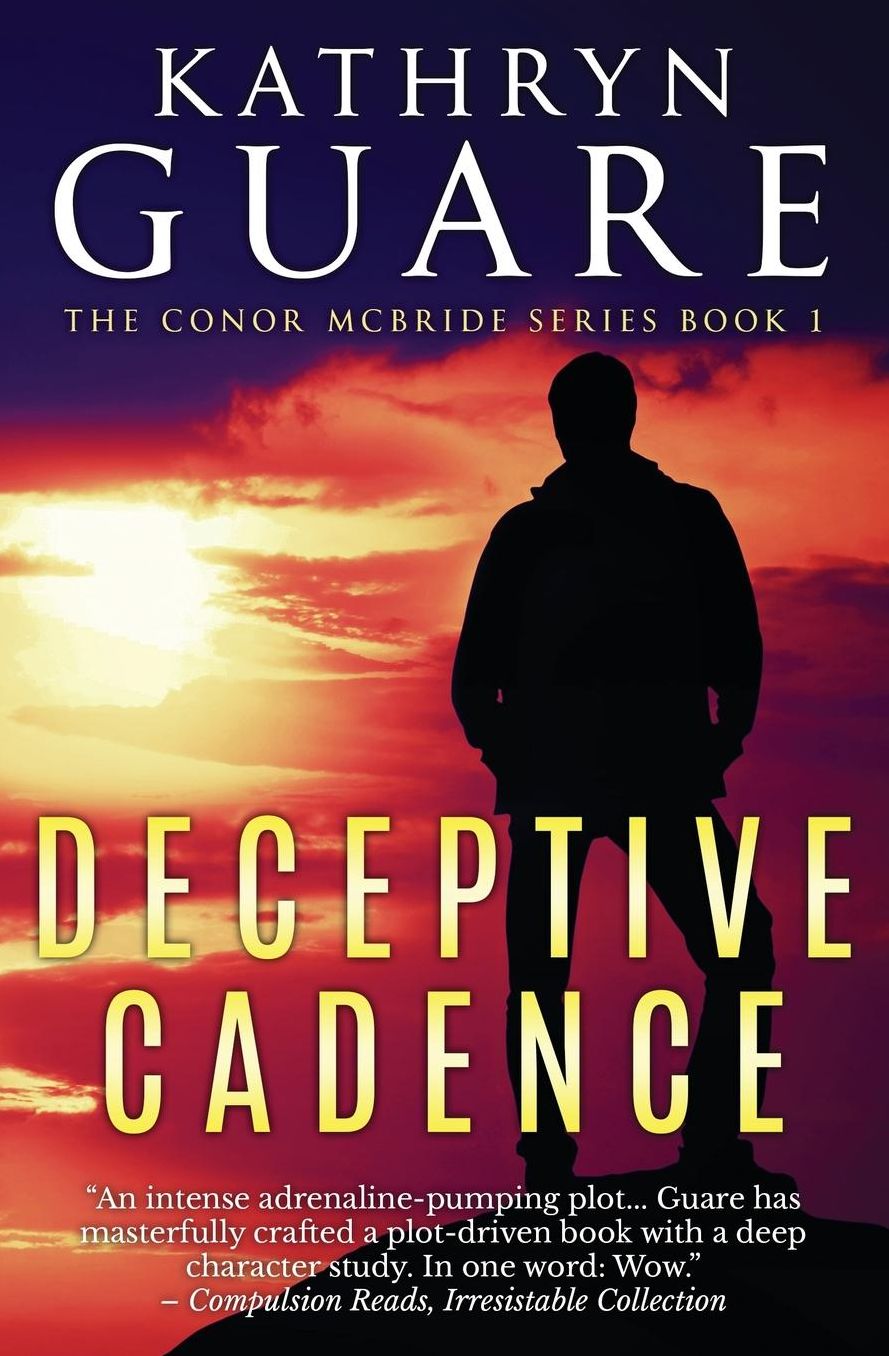 Deceptive Cadence: The Virtuosic Spy
