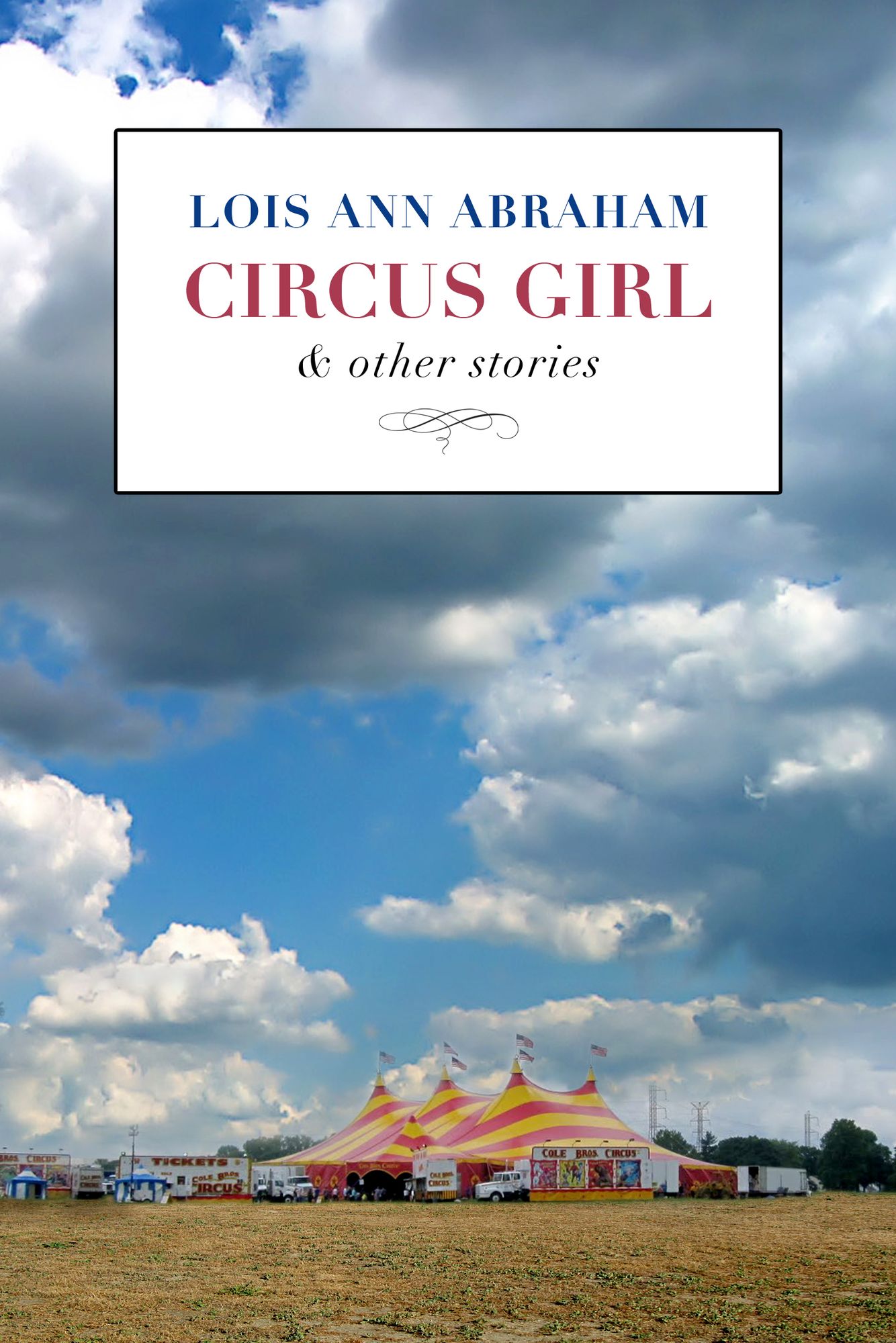 Circus Girl & Other Stories