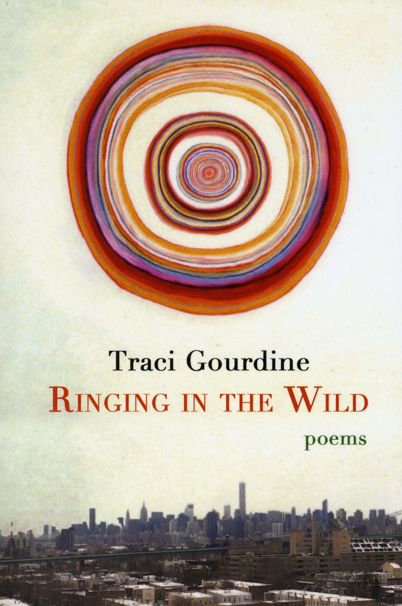 Ringing In the Wild