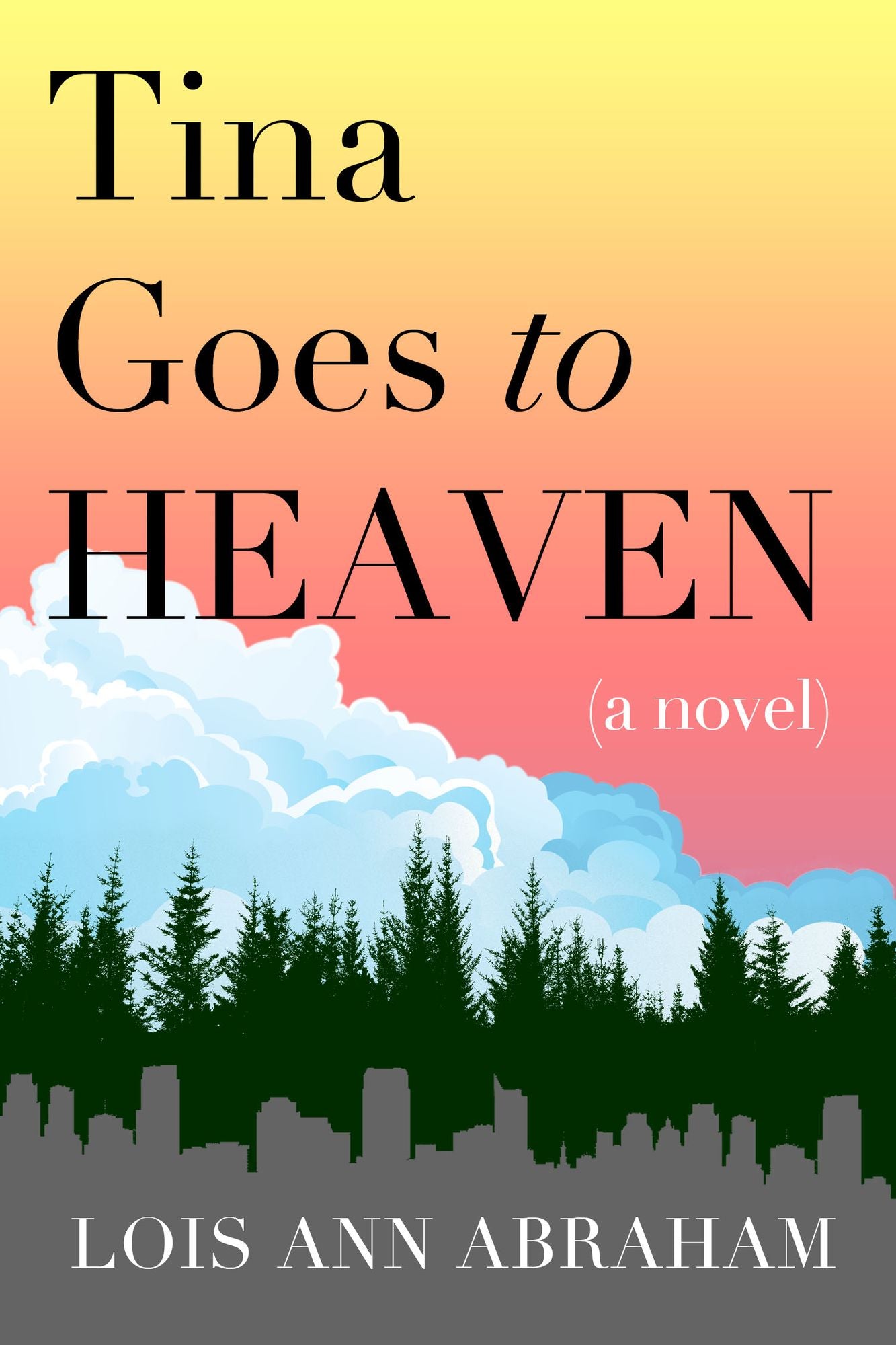 Tina Goes to Heaven