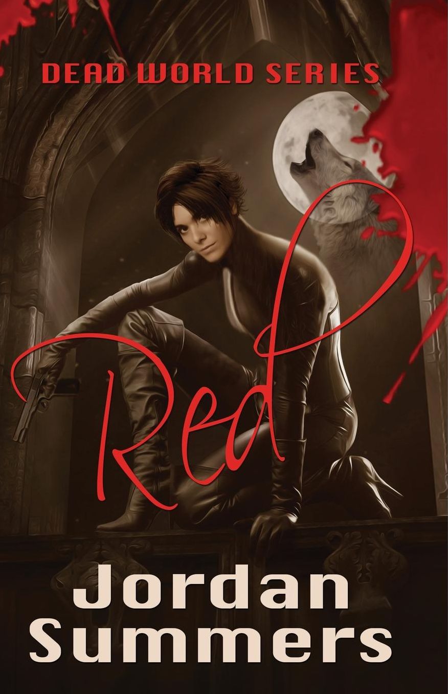 Red: Dead World