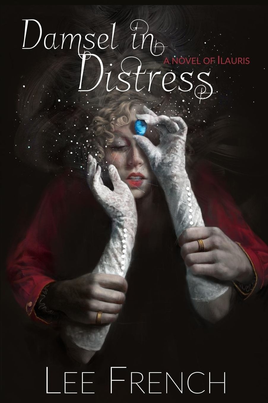 Damsel In Distress