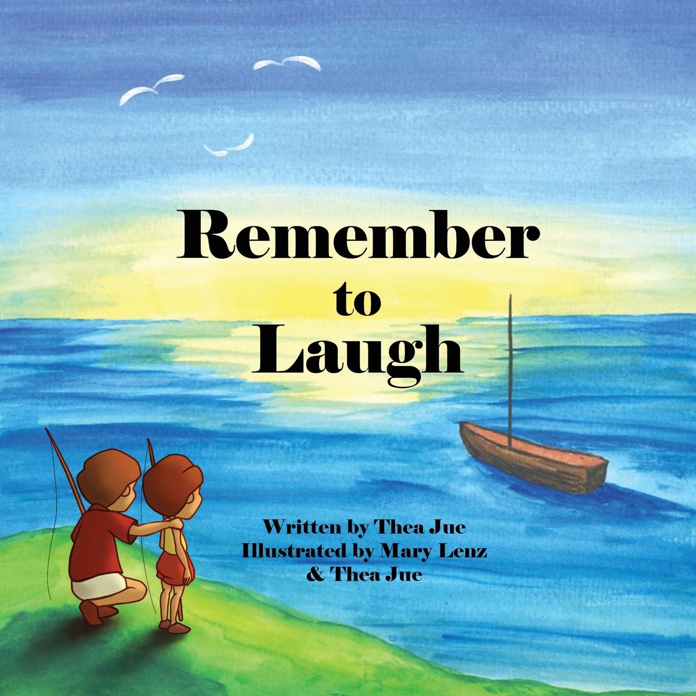Remember to Laugh