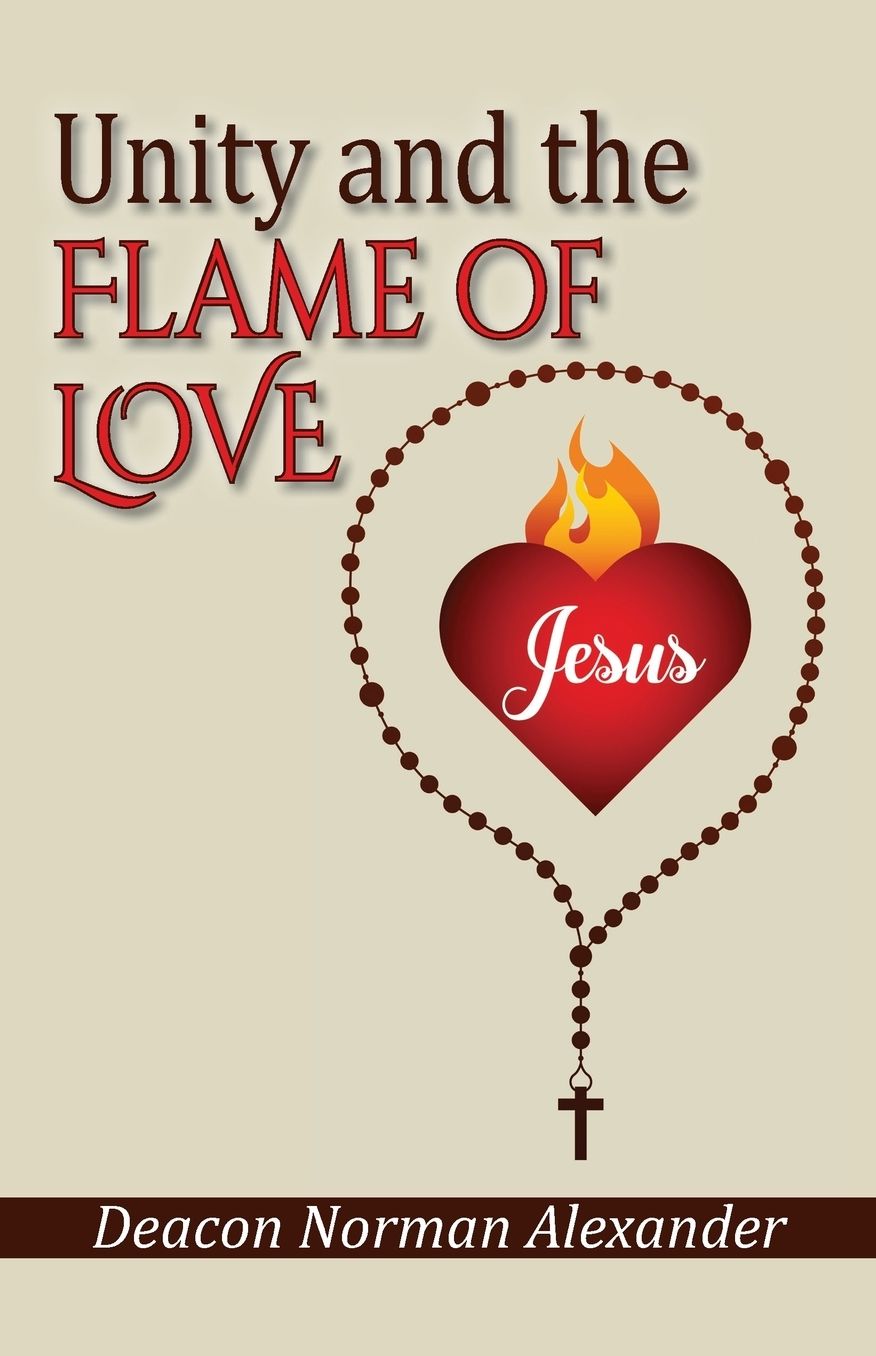 Unity and the Flame of Love