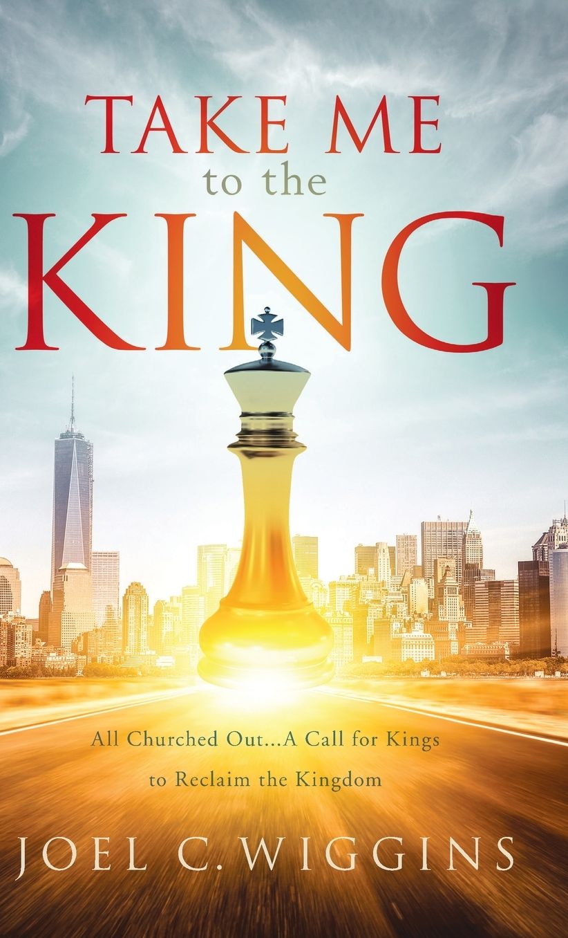 Take Me to the King