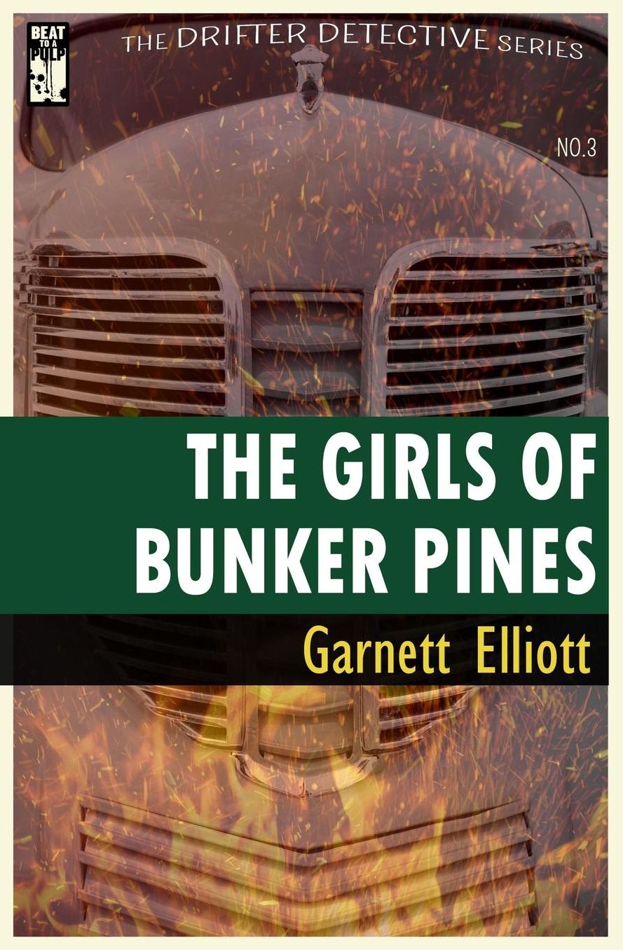 The Girls of Bunker Pines